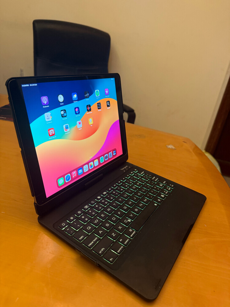 iPad Pro 10.5″ USA Original pubg  - 5