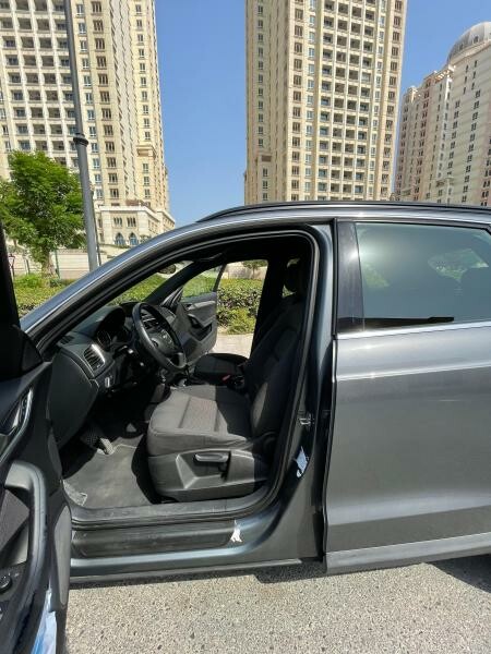 أودي كيو ٣ كواترو محرك ٢٠ تيربو - 12