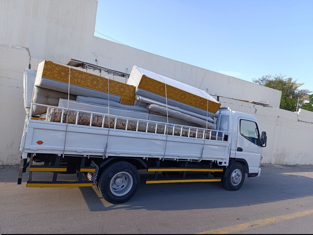 We are best movers - 5