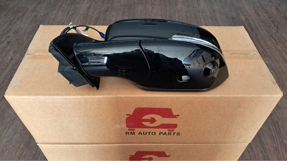 Available New Parts For Tank500 - 3