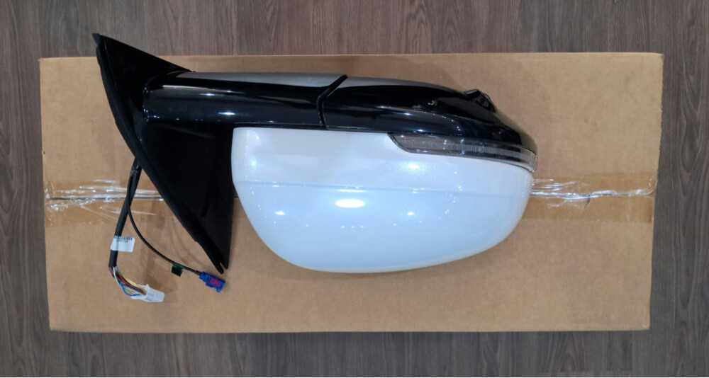 Available New Parts For Tank500 - 8