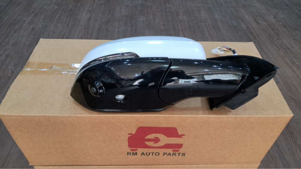 Available New Parts For Tank500 - 4
