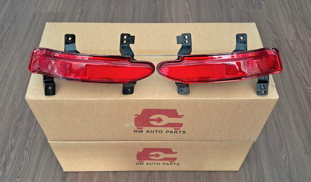 Available New Parts For Tank500 - 7