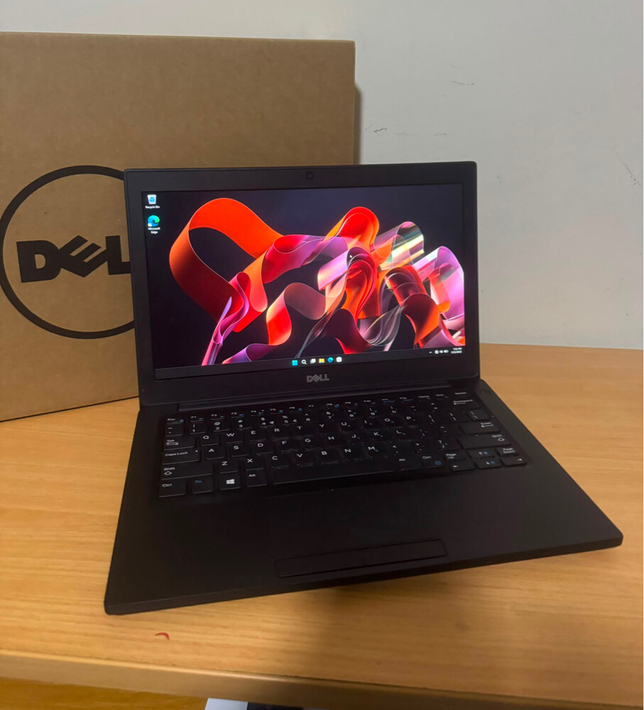 Dell Latitude 7280 USA orignal  - 3