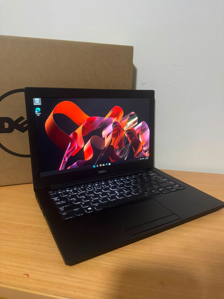 Dell Latitude 7280 USA orignal  - 2