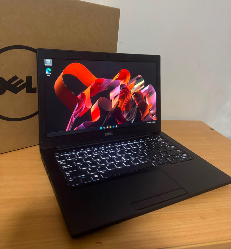 Dell Latitude 7280 USA orignal  - 5