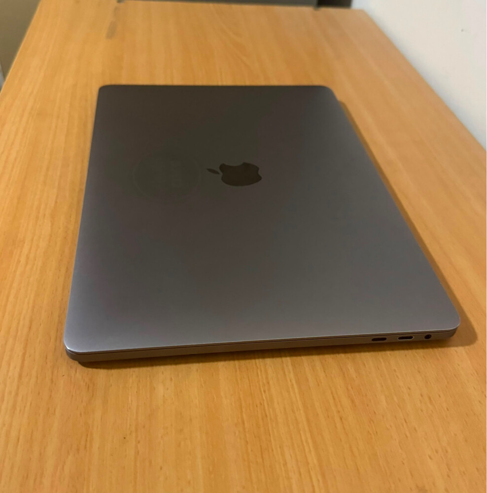 Apple MacBook Pro 2016 toucbar USA - 3