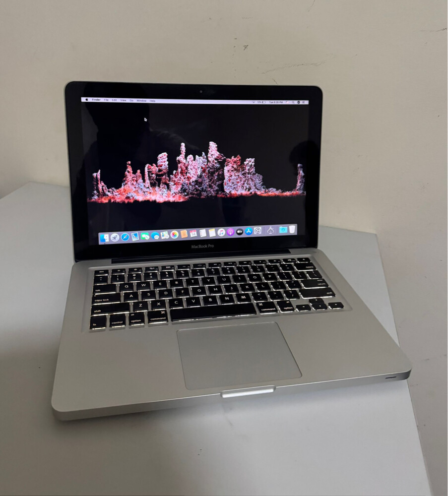 MacBook Pro 2012 – Core i5 - 6