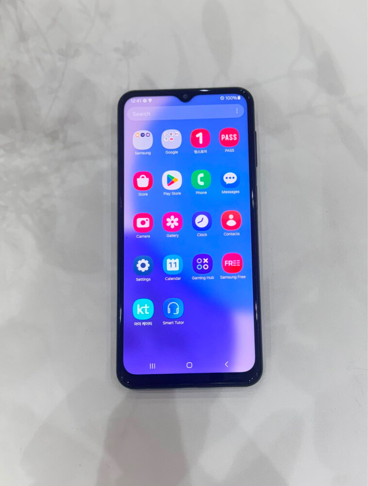 Samsung Galaxy A23 – 128GB – Black - 7