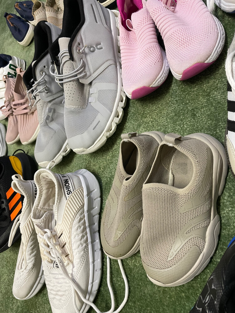 shoes - 3