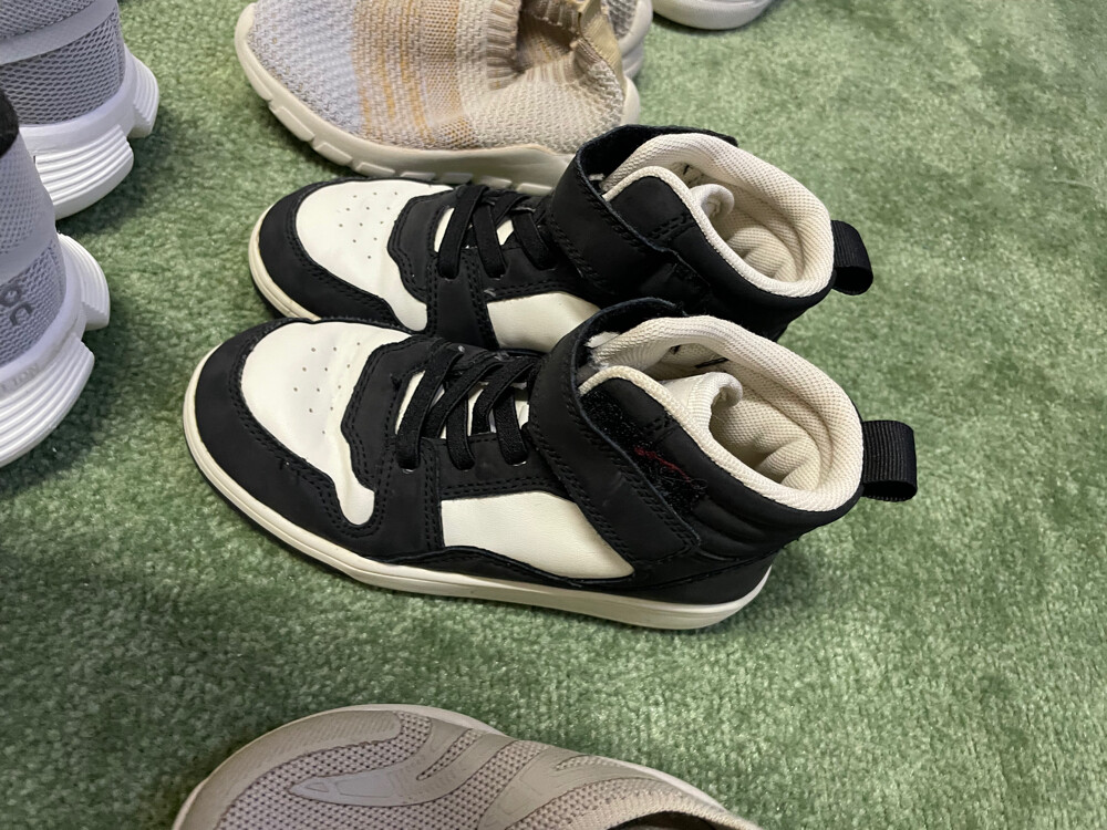 shoes - 8