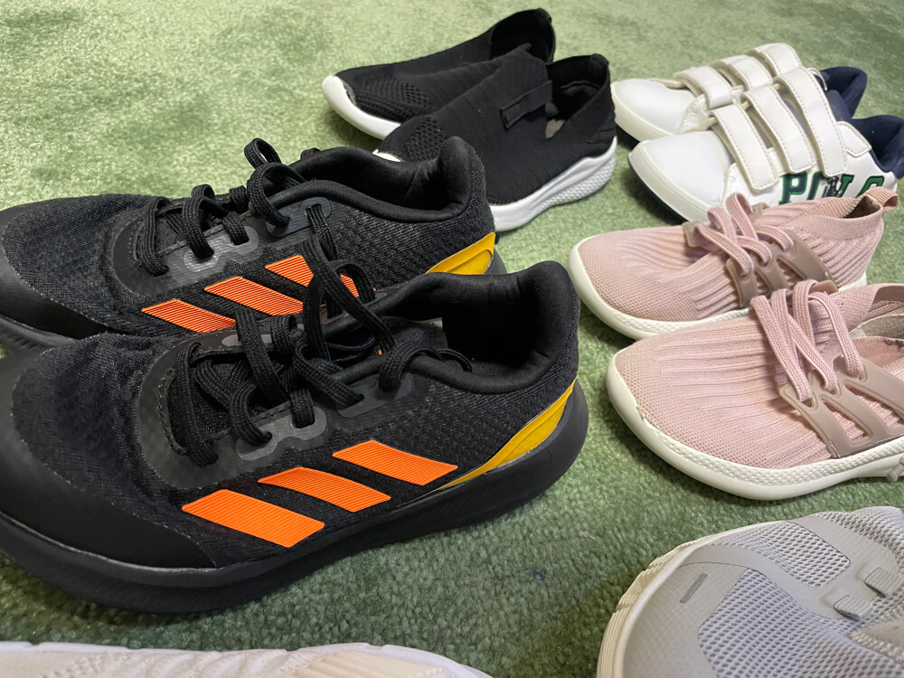 shoes - 7
