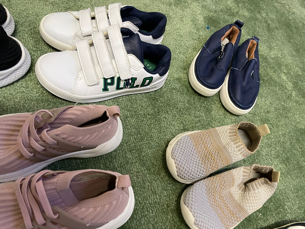 shoes - 9