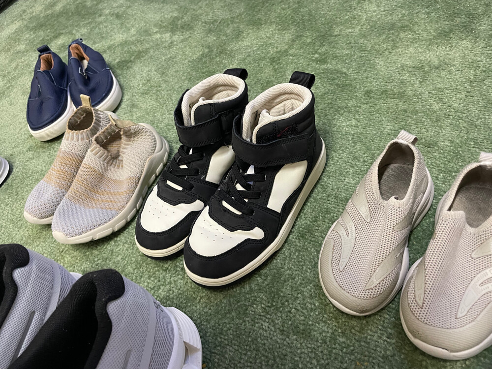 shoes - 2