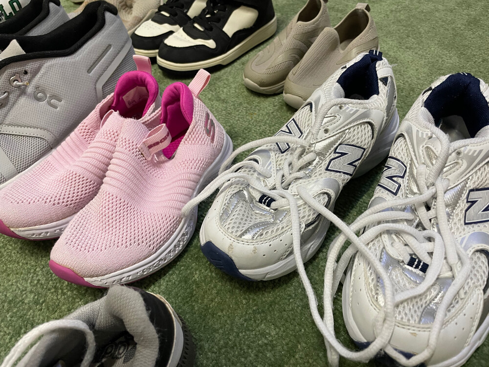 shoes - 5