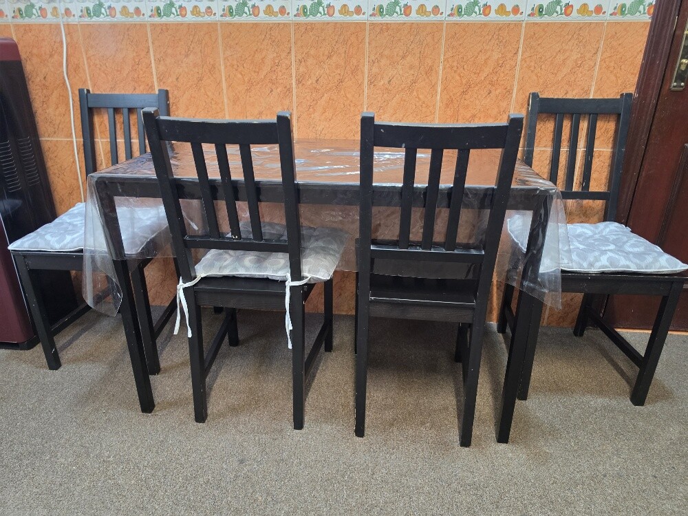 dinning table - 1