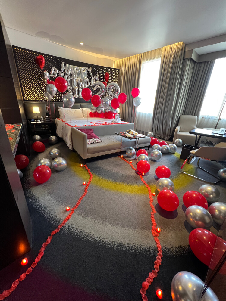 Dream it We Decorate it - 19