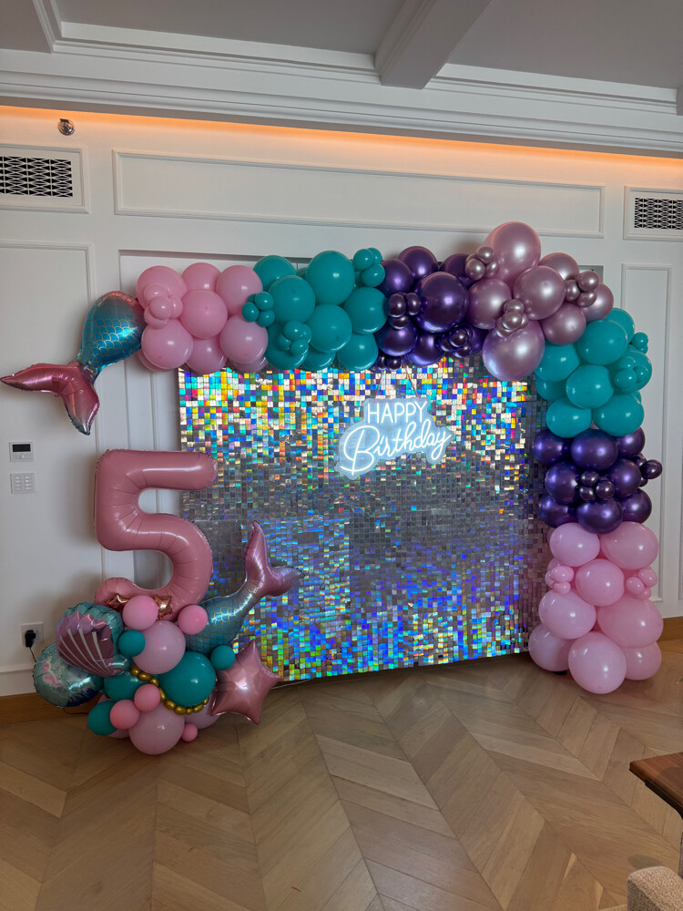 Dream it We Decorate it - 8