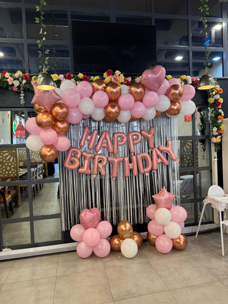 Dream it We Decorate it - 7