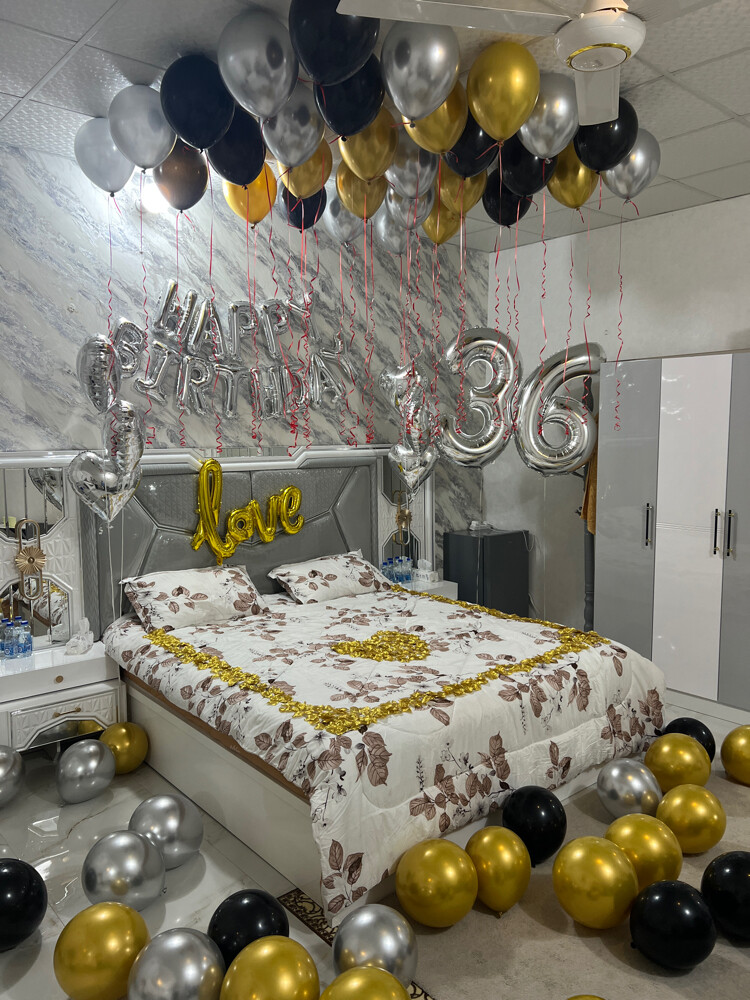 Dream it We Decorate it - 12