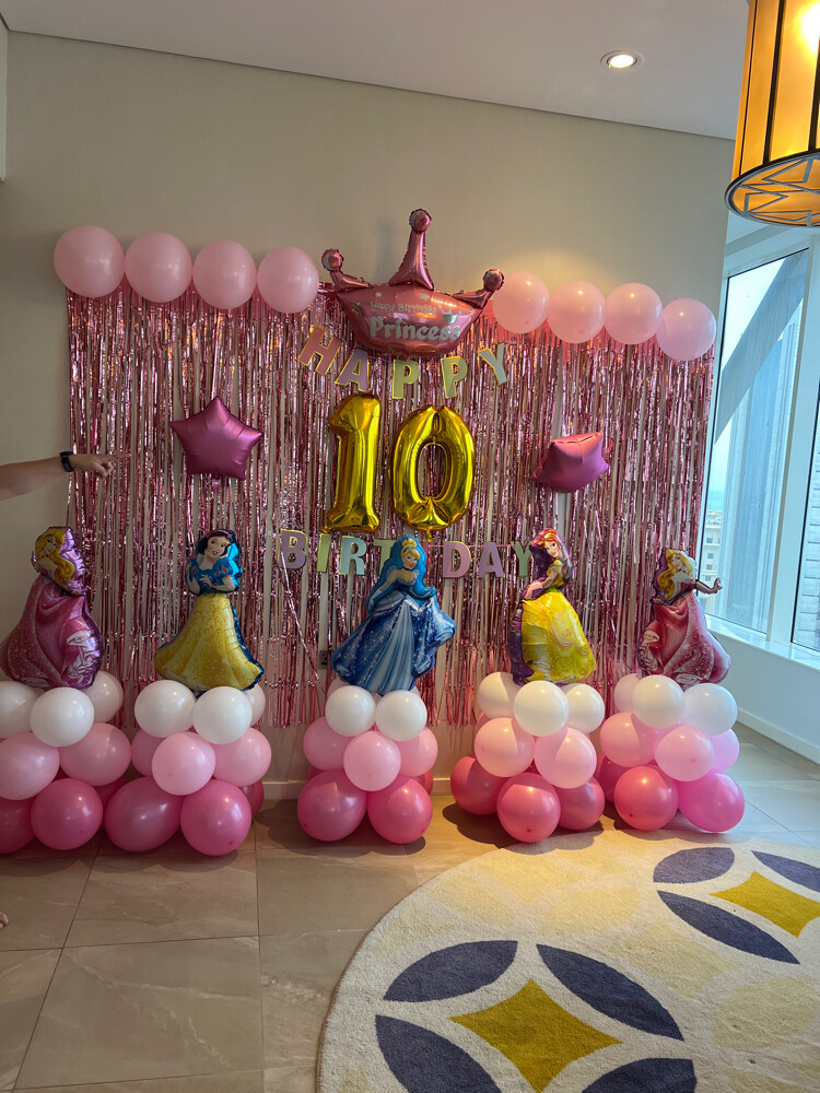 Dream it We Decorate it - 13