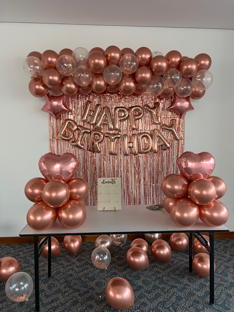 Dream it We Decorate it - 16