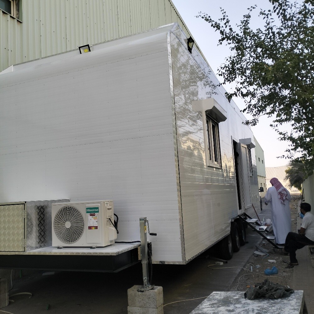 new portable karvaan sale 77505390 - 1