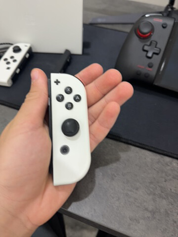 Nintendo Switch OLED - 6