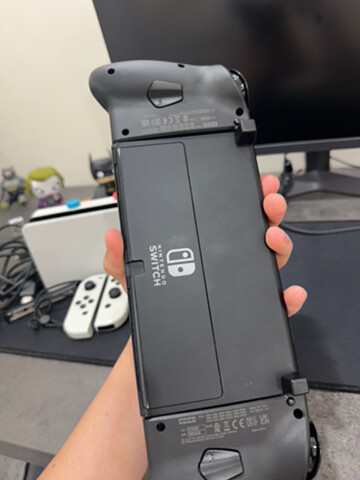 Nintendo Switch OLED - 2