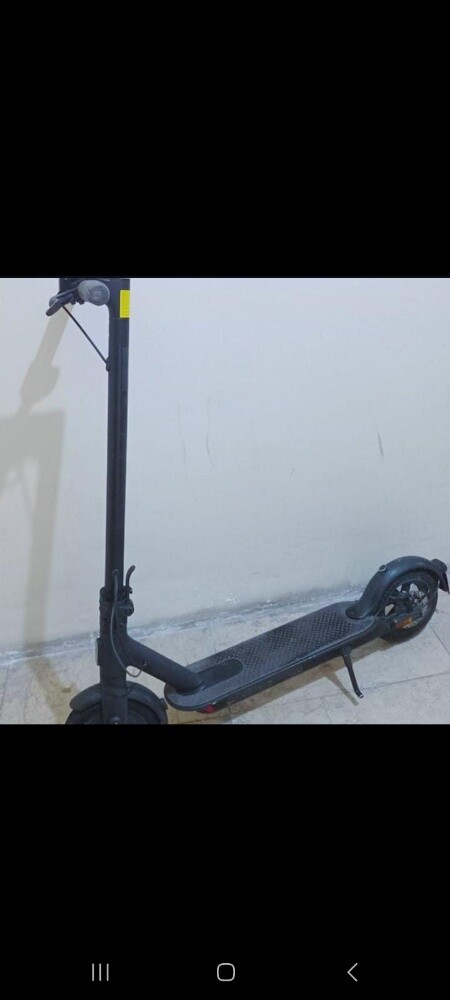 Xiaomi electric essential scooter - 2