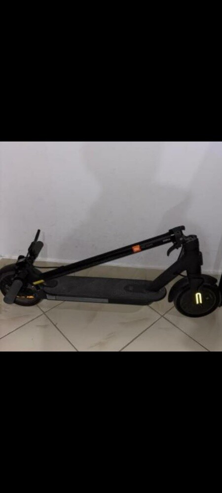 Xiaomi electric essential scooter - 1