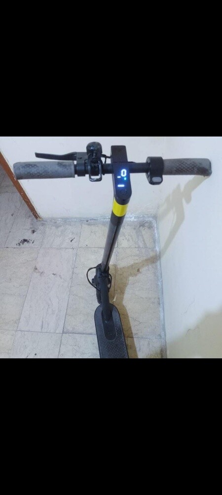 Xiaomi electric essential scooter - 3