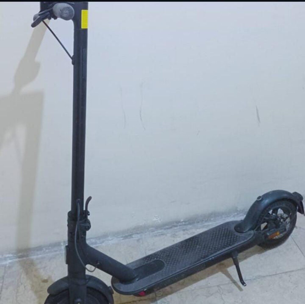 Xiaomi electric essential scooter - 4