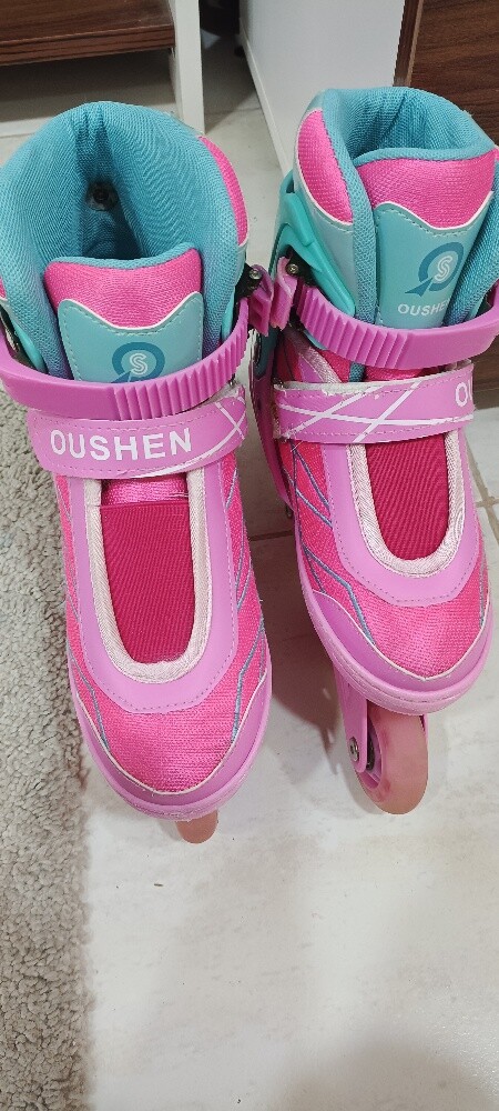 Kids Adjustable Roller Skates - 1
