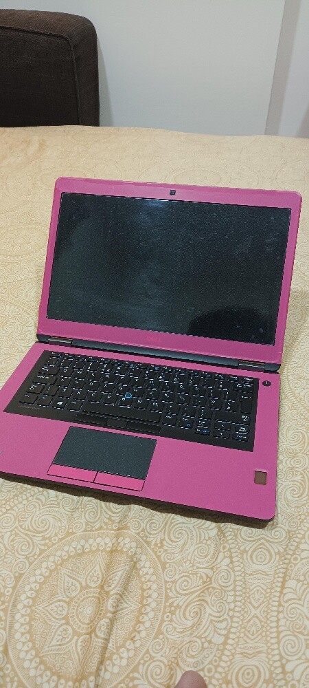 Dell Latitude E7470 – For Sale - 7