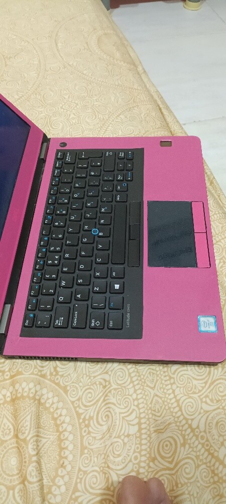 Dell Latitude E7470 – For Sale - 4