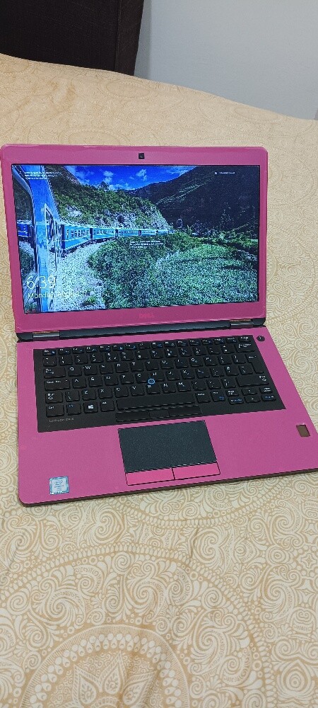 Dell Latitude E7470 – For Sale - 5