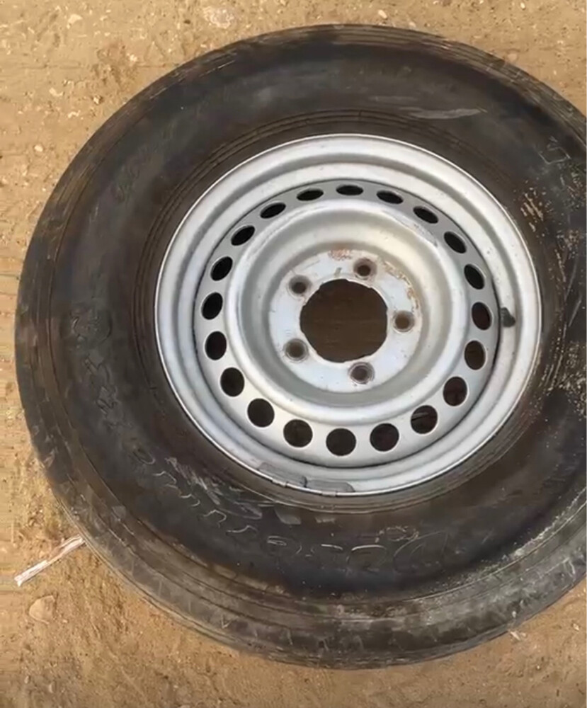 رنقات باجيرو ١٦ جدد - 2