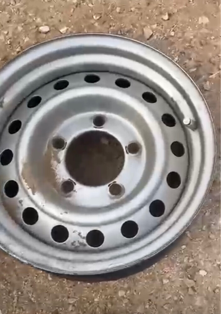 رنقات باجيرو ١٦ جدد - 4