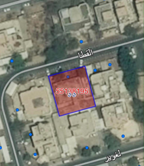 للبيع  منزل بطابع تراثي في العزي - 2