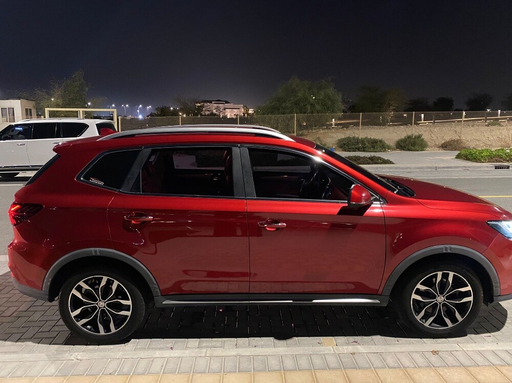 MG RX5 FOR SALE - 11