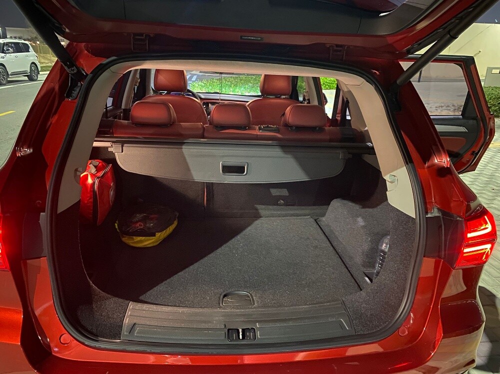 MG RX5 FOR SALE - 6