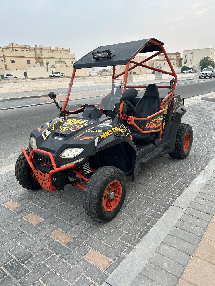 UTV 2021 - 3