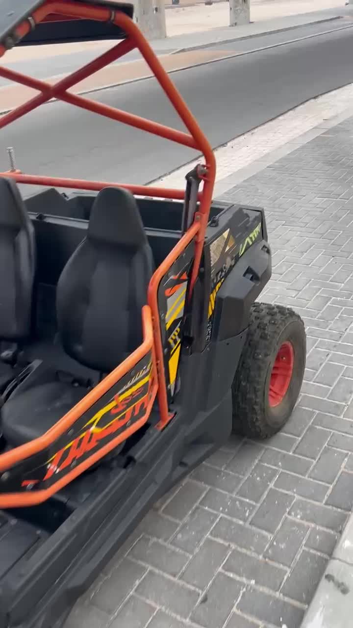 UTV 2021 - 6