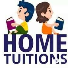 HOME-BASED PRE-SCHOOL & TUITION - 2