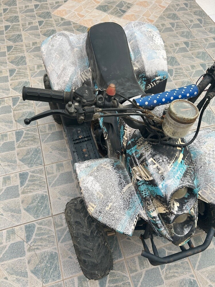bike 50cc - 3