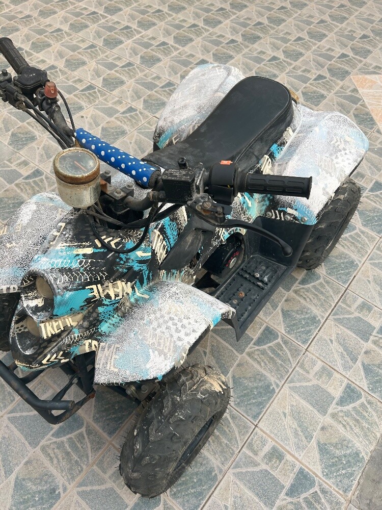 bike 50cc - 4
