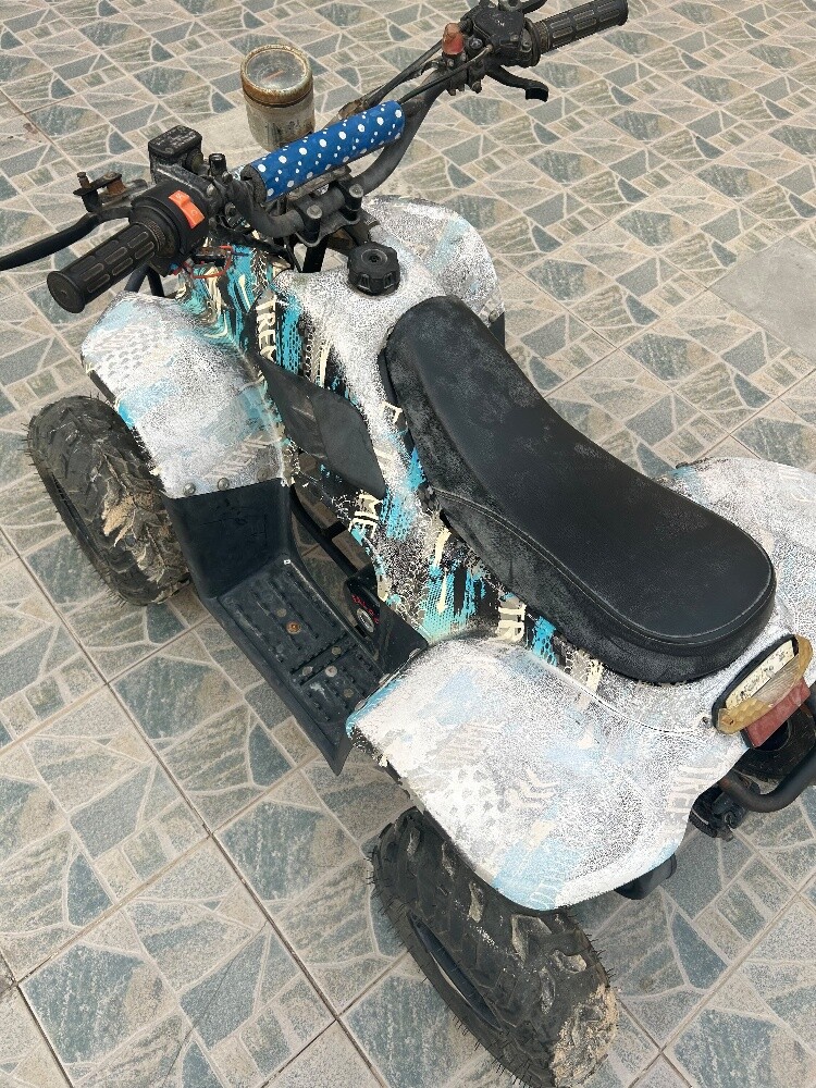 bike 50cc - 2