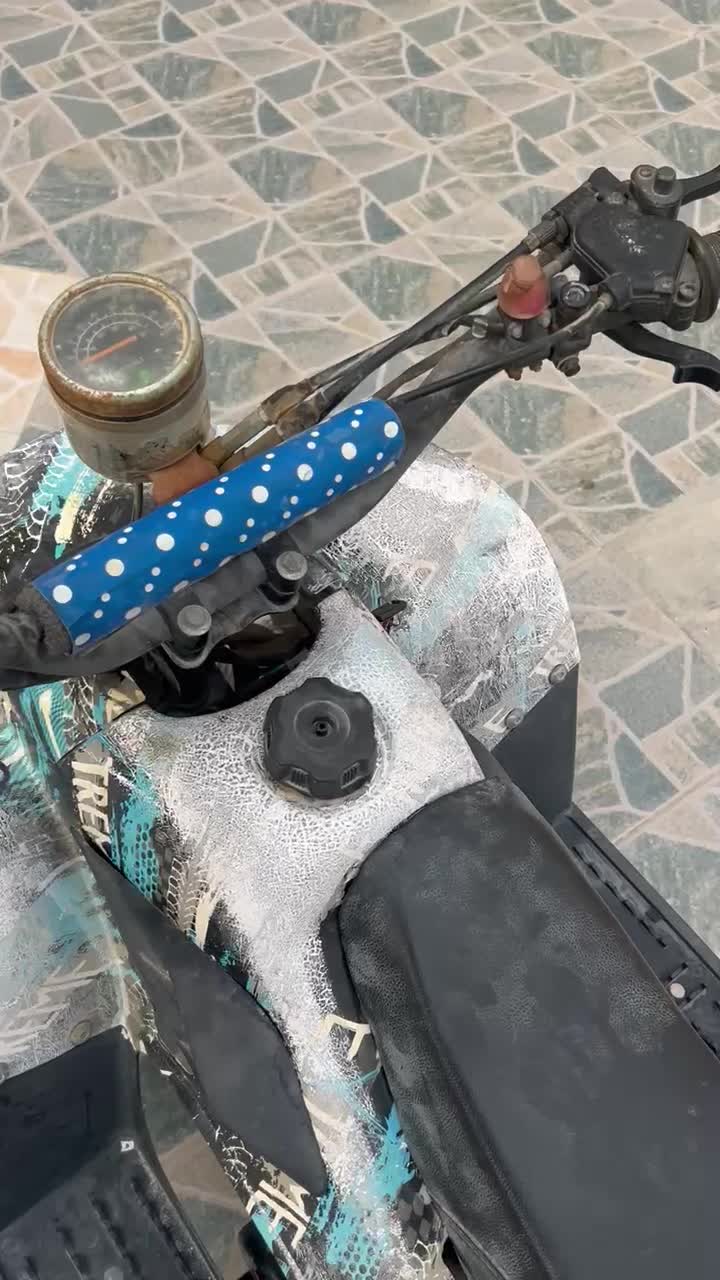bike 50cc - 5