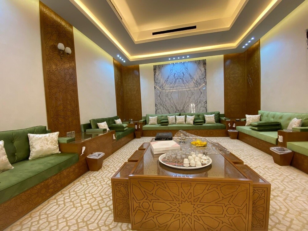 Sofas, and Curtains - Wallpaper - 15